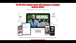 Kali Muscle Live ❤️ | HOW TO MAKE MONEY WITH SOCIAL MEDIA