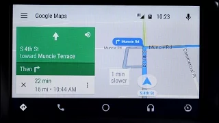 Android Auto Tutorial