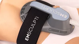 EMSCULPT NEO Procedure