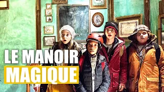 Le Manoir Magique | Film Complet en Français | Fantastique
