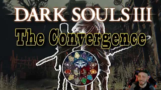 Starting up The Convergence 2.0 | The best Dark Souls 3 mod