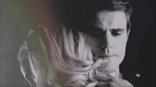 Stefan and Caroline II Unsteady