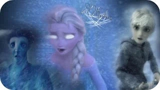 ❄Frozen: Ярость Эльзы | Я Живой {Холодное сердце}