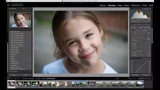 Sony A9 - Lightroom Photo Editing Crash Course