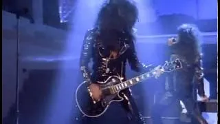 Steve Stevens - Atomic Playboys (HD)