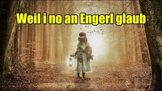 Weil i no an Engerl glaub (Fette Beats Remix) - DJ Ostkurve