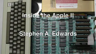 Inside the Apple II