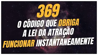 O CÓDIGO DIVINO QUE TURBINA O PODER DA LEI DA ATRAÇÃO DESCOBERTO POR NIKOLA TESLA