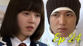 Boys Over Flowers Ep24 [FULL] English sub