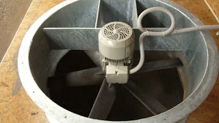 Вентиляционное оборудование для овощехранилищ | МАС Системз
