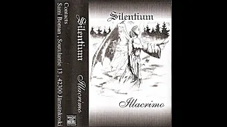 Silentium - Illacrimo (Demo) (1996) (Full Demo)
