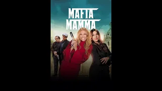 Mafia Mamma (2023) |BANDE ANNONCE VF| Toni Collette, Monica Bellucci