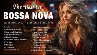 Top 20 Bossa Nova Songs Ever || Greatest Hits 70s 80s 90s Best Bossa Nova Songs Of All Time