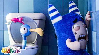 AYUDA | Caricaturas | Videos Graciosos Para Niños | Oddbods