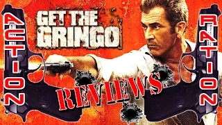 GET THE GRINGO 2012 | Action Movie Review (Spoiler Free)