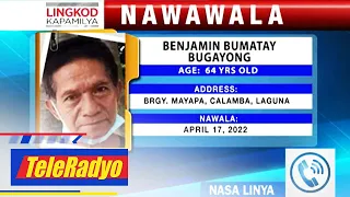 Lingkod Kapamilya | TeleRadyo (20 April 2022)