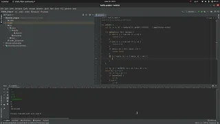 [Kotlin] Codeforces round 725 (div3) screencast (muted)