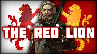 The Red Lion: The Reign of Castamere (CK3 AGOT)