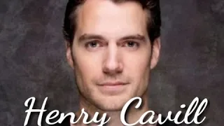 Henry Cavill  -  "Love on Top"