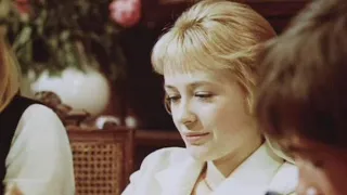 Илья Авербах - Монолог, 1972 (трейлер)