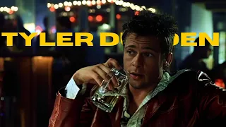 Tyler Durden | EDIT | [4K] | [Hensonn-Puncher]