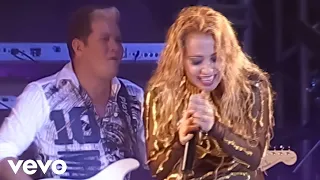 Banda Calypso - Anjo (DVD Na Amazônia - Ao Vivo / 2004)