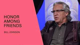 How to Maintain Relationship Despite Conflicting Beliefs - Bill Johnson | Q&A