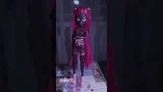 🙌🏻#monsterhigh #stopmotion #moulaga