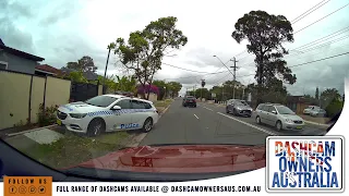 Dash Cam Owners Australia April Special 2024