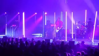 Queens of the Stone Age (You Can't Quit Me Baby) Pacific Coliseum, Van. BC Jan. 24/18