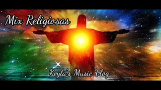 Mix Religiosas #8...🙏❣️