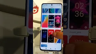 топ новая тема для вашего MIUI 14