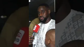 Réaction d'Alioune Seck à son mariage "sama papa wetal nama"