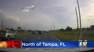 Tracking Hurricane Ian as it intensifies