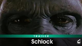 Schlock (1973) - Movie Trailer HD John Landis