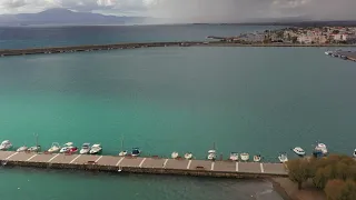 STORM GREECE KALAMATA