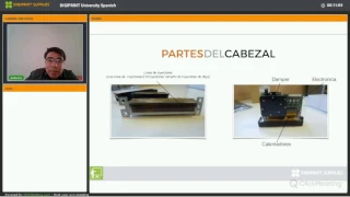 DIGIPRINT University Season 2 Lesson 4 [Spanish]