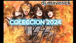 LA COLECCION DEL GRUPO KIZZ. EXITOS 2024 @christophervillanueva4138 😉😃☝🎸🎧🎤🎶🎵💻🙌👌💥🔥