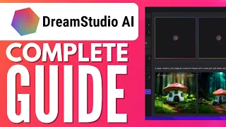 How to Use Dreamstudio AI