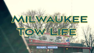 Milwaukee Tow Life