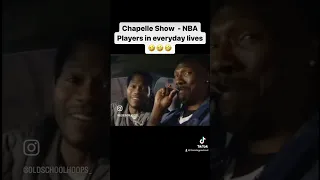 Dave Chapelle making fun of NBA players#comedy#funny # comedian#entertainment #entertaining#nba #fyp