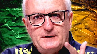 Como Funciona o NOVO MODELO DE JOGO do Brasil de Dorival Júnior