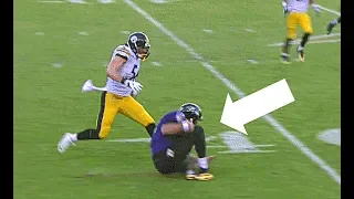 NFL Worst QB Slides || HD