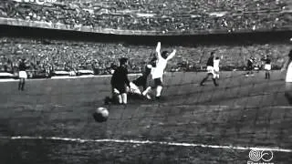 ECCC-1955/1956 Real Madrid - AC Milan 4-2 (19.04.1956)