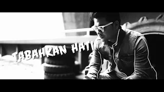 Izzue Islam - Sahabat [Official Lyric Video]