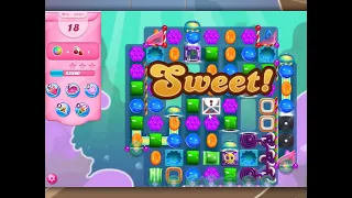 Candy Crush Saga Level 8997