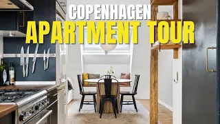 What $500,000 gets you in Copenhagen