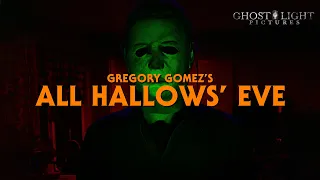 Gregory Gomez's All Hallows' Eve