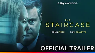 The Staircase | Official Trailer | Sky Atlantic