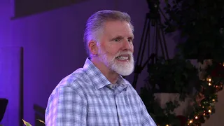 Authority, Glory, and Rewards Pt 4 - Joe Sweet